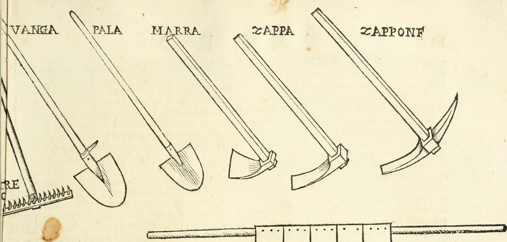 An illustration from Delle fortificationi di Bvonaivto Lorini, nobile fiorentino, libri cinque : ne' qvali si mostra con le piv facili regole la scienza con la pratica, di fortificare le citta & altri luoghi sopra diuersi siti, con tvtti gli avvertimenti, che per intelligenza di tal materia possono occorrere .., 1597, leaf 136