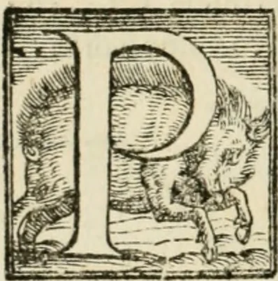 An illustration from Delle fortificationi di Bvonaivto Lorini, nobile fiorentino, libri cinque : ne' qvali si mostra con le piv facili regole la scienza con la pratica, di fortificare le citta & altri luoghi sopra diuersi siti, con tvtti gli avvertimenti, che per intelligenza di tal materia possono occorrere .., 1597, leaf 171