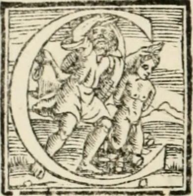 An illustration from Delle fortificationi di Bvonaivto Lorini, nobile fiorentino, libri cinque : ne' qvali si mostra con le piv facili regole la scienza con la pratica, di fortificare le citta & altri luoghi sopra diuersi siti, con tvtti gli avvertimenti, che per intelligenza di tal materia possono occorrere .., 1597, leaf 207