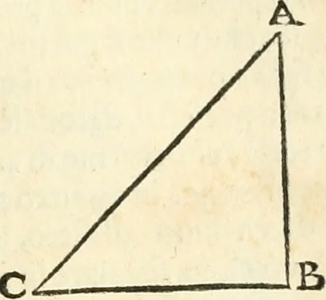 An illustration from Delle fortificationi di Bvonaivto Lorini, nobile fiorentino, libri cinque : ne' qvali si mostra con le piv facili regole la scienza con la pratica, di fortificare le citta & altri luoghi sopra diuersi siti, con tvtti gli avvertimenti, che per intelligenza di tal materia possono occorrere .., 1597, leaf 22