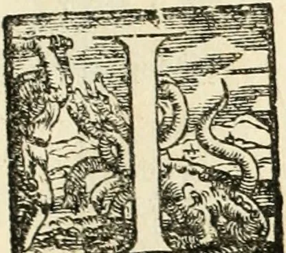An illustration from Delle fortificationi di Bvonaivto Lorini, nobile fiorentino, libri cinque : ne' qvali si mostra con le piv facili regole la scienza con la pratica, di fortificare le citta & altri luoghi sopra diuersi siti, con tvtti gli avvertimenti, che per intelligenza di tal materia possono occorrere .., 1597, leaf 222