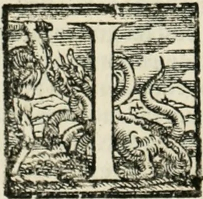 An illustration from Delle fortificationi di Bvonaivto Lorini, nobile fiorentino, libri cinque : ne' qvali si mostra con le piv facili regole la scienza con la pratica, di fortificare le citta & altri luoghi sopra diuersi siti, con tvtti gli avvertimenti, che per intelligenza di tal materia possono occorrere .., 1597, leaf 227