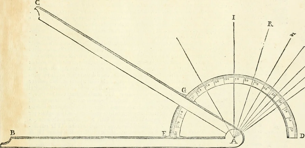 An illustration from Delle fortificationi di Bvonaivto Lorini, nobile fiorentino, libri cinque : ne' qvali si mostra con le piv facili regole la scienza con la pratica, di fortificare le citta & altri luoghi sopra diuersi siti, con tvtti gli avvertimenti, che per intelligenza di tal materia possono occorrere .., 1597, leaf 36