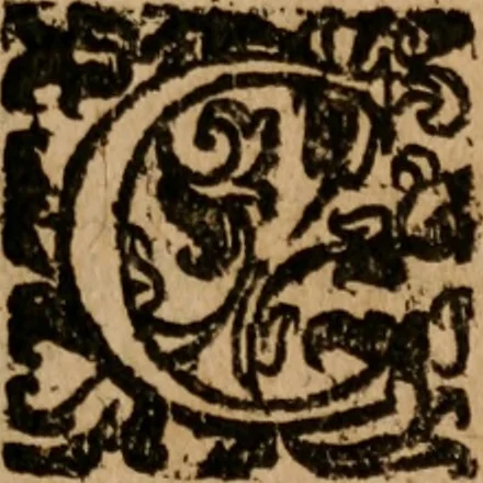 An illustration from Delle frascherie di Antonio Abati fasci tre .., 1658, leaf 284