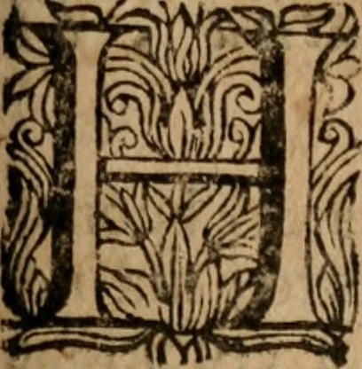 An illustration from Delle frascherie di Antonio Abati fasci tre .., 1658, leaf 94
