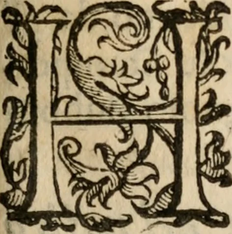 An illustration from Delle frascherie di Antonio Abati fasci tre .., 1651, leaf 122
