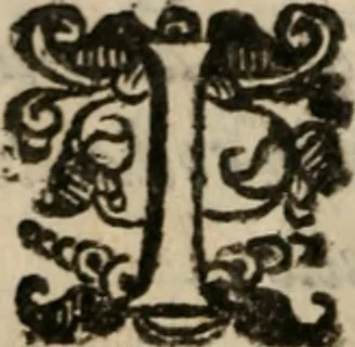 An illustration from Delle frascherie di Antonio Abati fasci tre .., 1651, leaf 17
