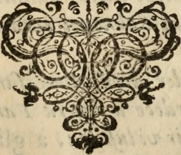 An illustration from Delle frascherie di Antonio Abati fasci tre .., 1651, leaf 74