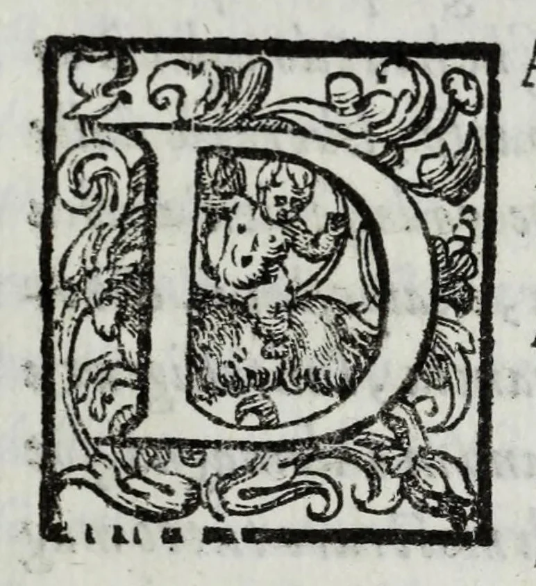 An illustration from Delle guerre della Germania Inferiore. Istoria, 1614, leaf 233