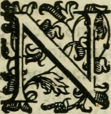 An illustration from Delle historie bresciane di M. Helia Cavriolo libri dodeci : ne' qvali si vede l'origine et antichità della città Brescia, come fv delle prime che venesse alla fede, il nvmero de martiri, et de vescovi canonizati : le gverre, i sacchi, e le rovine di qvella : tutti i suoi signori, et come peruenne sotto il felicissimo dominio venetiano, 1585, leaf 30