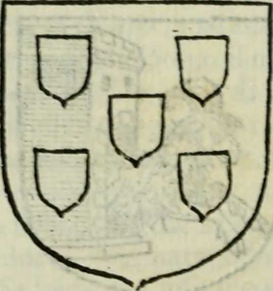 An illustration from Delle imprese trattato, 1592, leaf 101