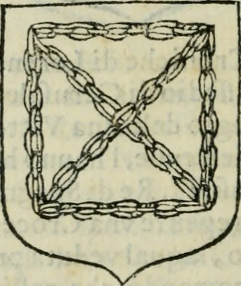 An illustration from Delle imprese trattato, 1592, leaf 103