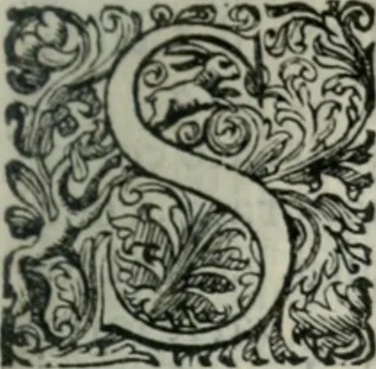 An illustration from Delle imprese trattato, 1592, leaf 108