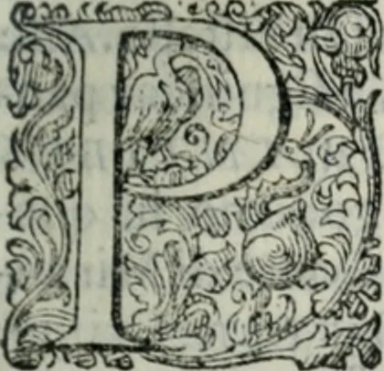 An illustration from Delle imprese trattato, 1592, leaf 128
