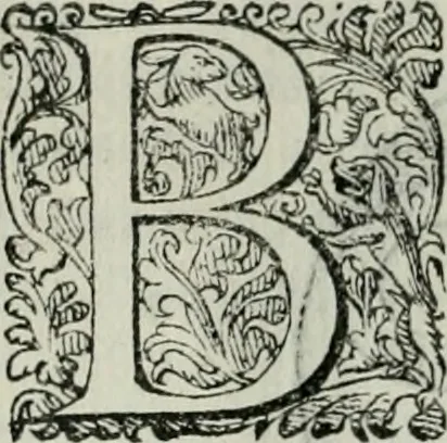 An illustration from Delle imprese trattato, 1592, leaf 137