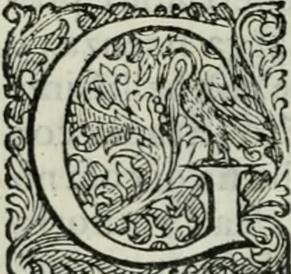 An illustration from Delle imprese trattato, 1592, leaf 147