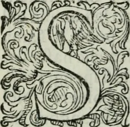 An illustration from Delle imprese trattato, 1592, leaf 159