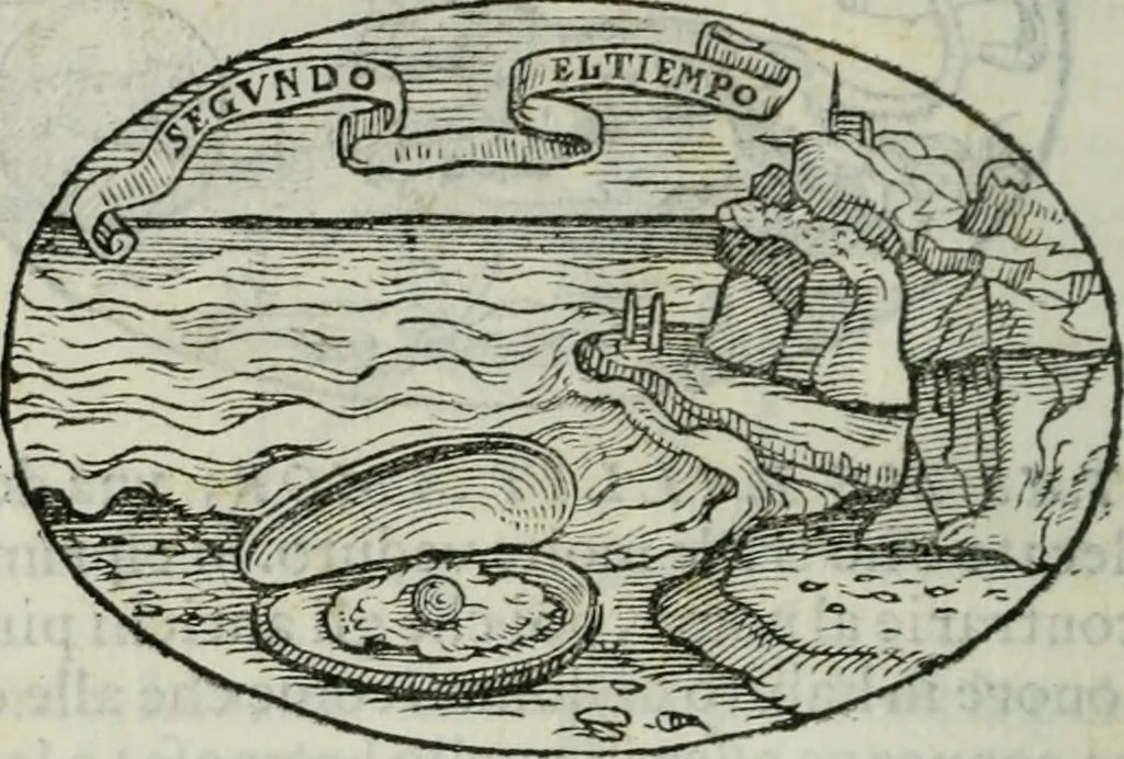 An illustration from Delle imprese trattato, 1592, leaf 171