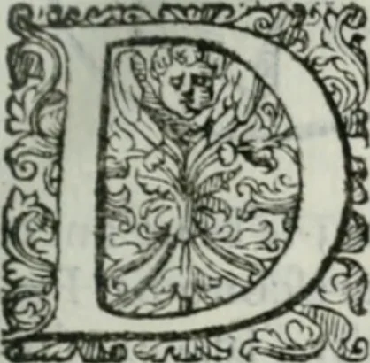 An illustration from Delle imprese trattato, 1592, leaf 182