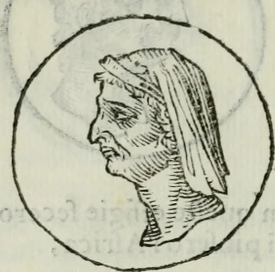 An illustration from Delle imprese trattato, 1592, leaf 185