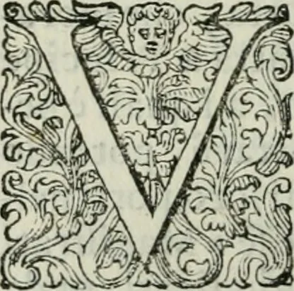 An illustration from Delle imprese trattato, 1592, leaf 199
