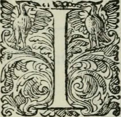 An illustration from Delle imprese trattato, 1592, leaf 201