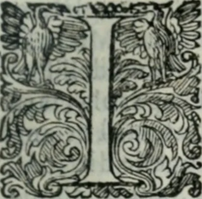 An illustration from Delle imprese trattato, 1592, leaf 220