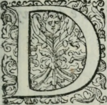 An illustration from Delle imprese trattato, 1592, leaf 238