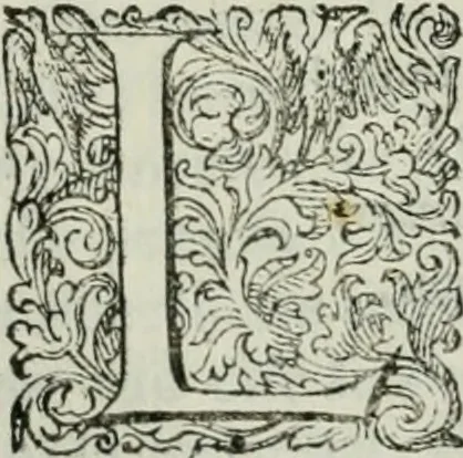 An illustration from Delle imprese trattato, 1592, leaf 247