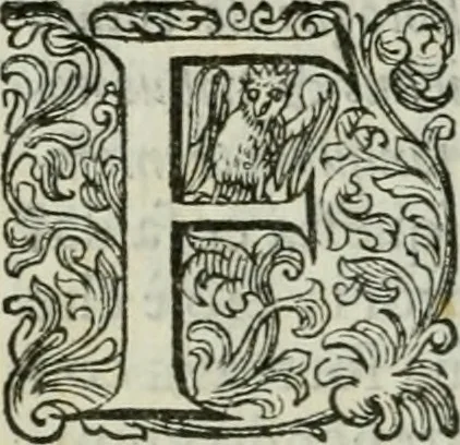 An illustration from Delle imprese trattato, 1592, leaf 251