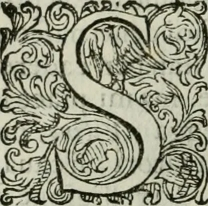 An illustration from Delle imprese trattato, 1592, leaf 273