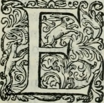 An illustration from Delle imprese trattato, 1592, leaf 277