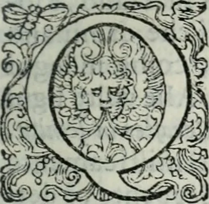 An illustration from Delle imprese trattato, 1592, leaf 282