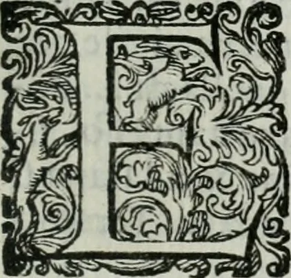 An illustration from Delle imprese trattato, 1592, leaf 302