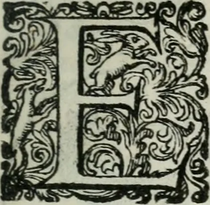 An illustration from Delle imprese trattato, 1592, leaf 324