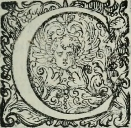 An illustration from Delle imprese trattato, 1592, leaf 330