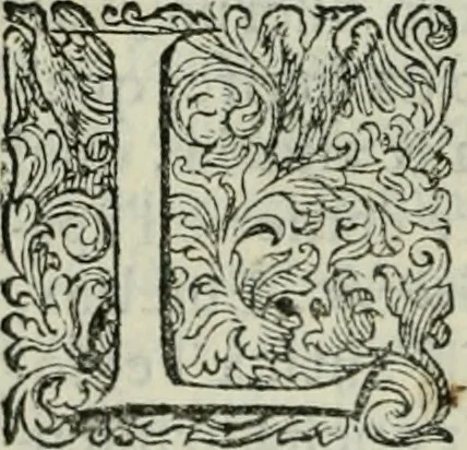 An illustration from Delle imprese trattato, 1592, leaf 347