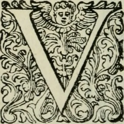 An illustration from Delle imprese trattato, 1592, leaf 355
