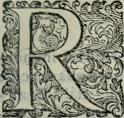 An illustration from Delle imprese trattato, 1592, leaf 360