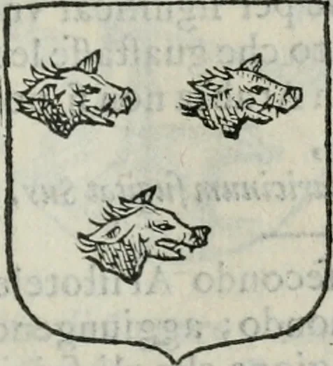 An illustration from Delle imprese trattato, 1592, leaf 362