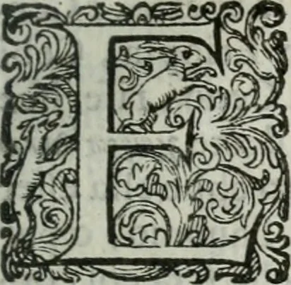An illustration from Delle imprese trattato, 1592, leaf 368