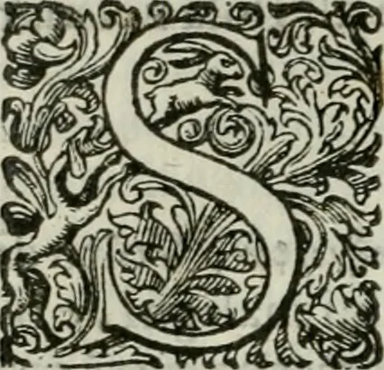 An illustration from Delle imprese trattato, 1592, leaf 371