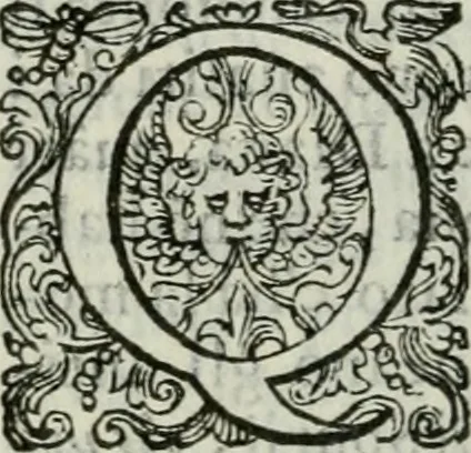 An illustration from Delle imprese trattato, 1592, leaf 375