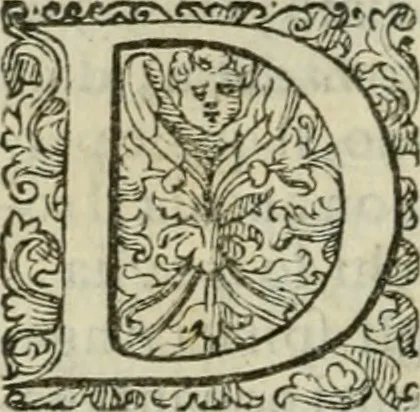 An illustration from Delle imprese trattato, 1592, leaf 389