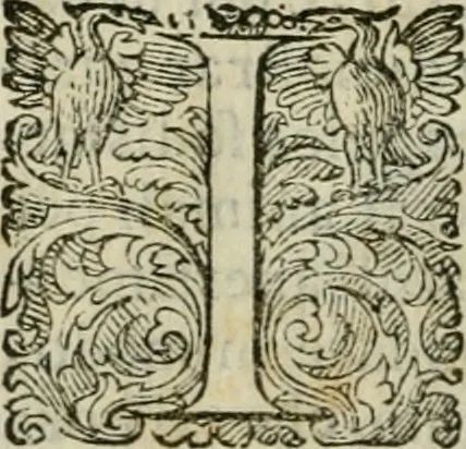 An illustration from Delle imprese trattato, 1592, leaf 391