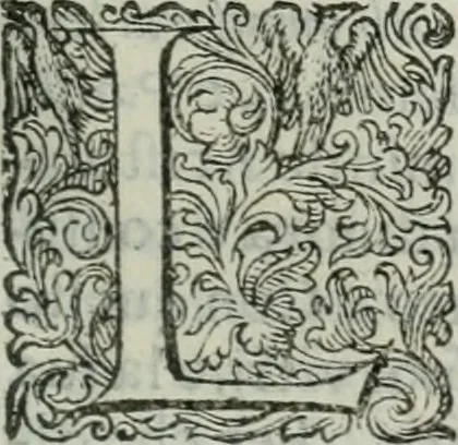 An illustration from Delle imprese trattato, 1592, leaf 398