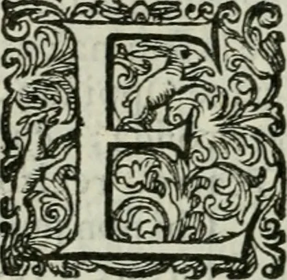 An illustration from Delle imprese trattato, 1592, leaf 403