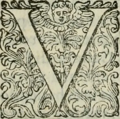 An illustration from Delle imprese trattato, 1592, leaf 405