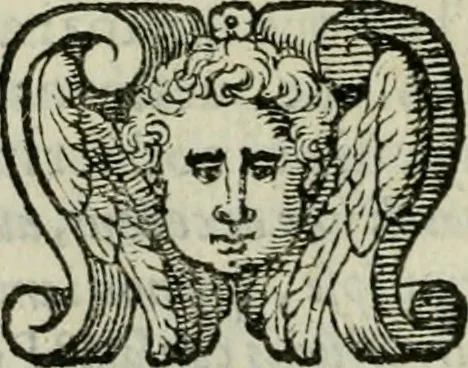 An illustration from Delle imprese trattato, 1592, leaf 433