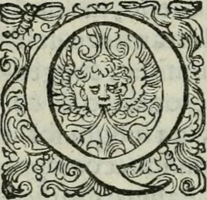 An illustration from Delle imprese trattato, 1592, leaf 443